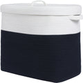 Dark Blue/Beige Line