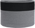 Black in Grey Mix