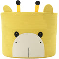 Yellow Giraffe
