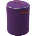 All Purple