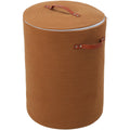 All Orange Brown
