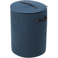 All Dark Blue