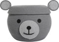 Grey Bear