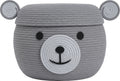 Grey Bear