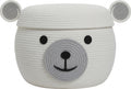 White Bear