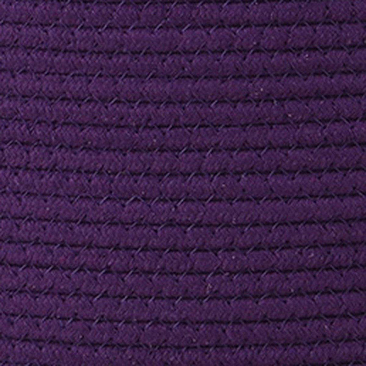 Soft colours cotton rope