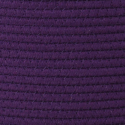 Soft colours cotton rope