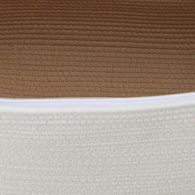 Two-tone & multi cotton rope