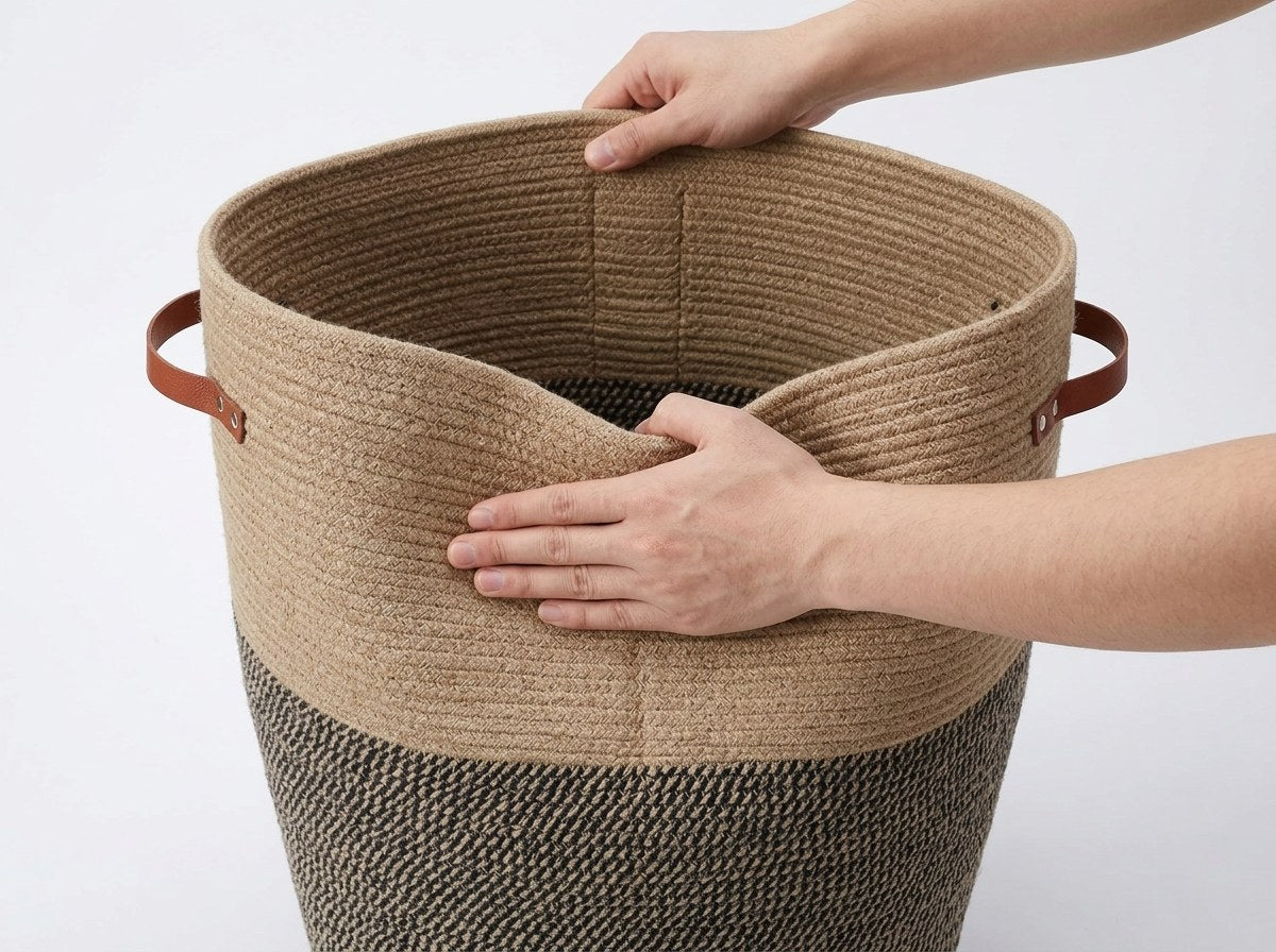 flagon 2 — how it arrives and takes shape