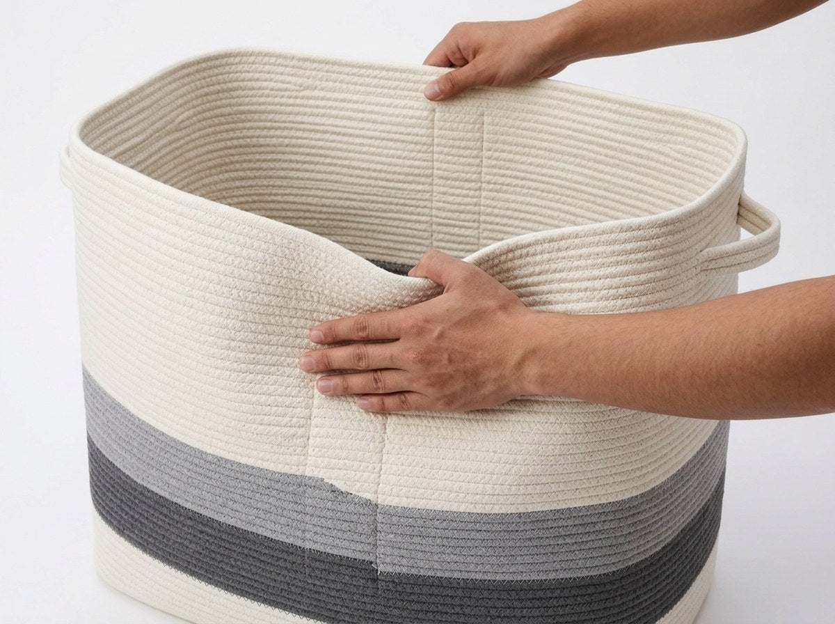 rect lid 2 — how it arrives and takes shape