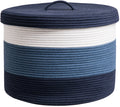 Dark Blue/Deep Blue Lid