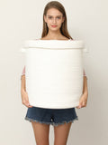 Full White